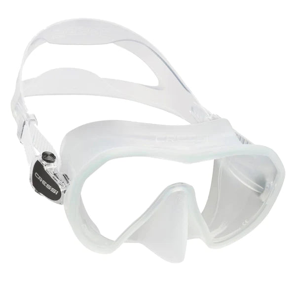 ZS1 Frameless Mask - Dive & Fish
