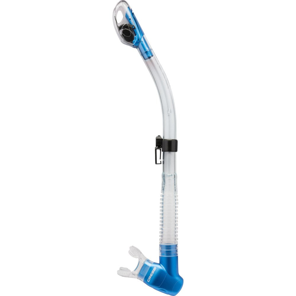 Epsilon SPE Dry Snorkel - Dive & Fish