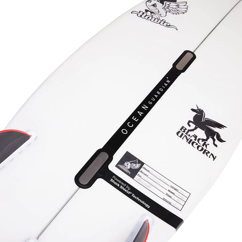 Freedom+ Surf Tail Pad - Shortboard - Dive & Fish