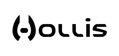 hollis scuba logo