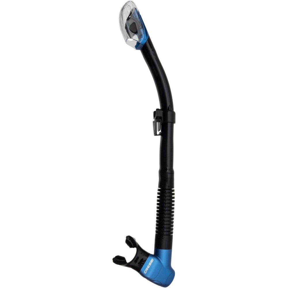 Dive & Fish Epsilon SPE Dry Snorkel - Dive & Fish dive shop