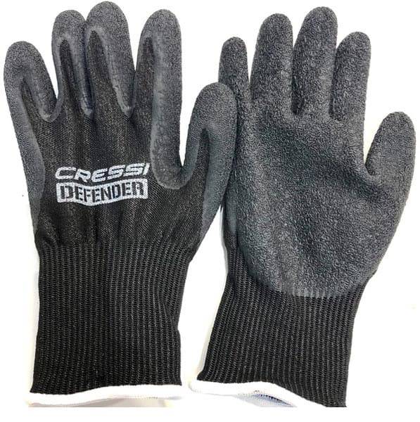 Cressi Defender Dyneema Gloves - Dive & Fish dive shop