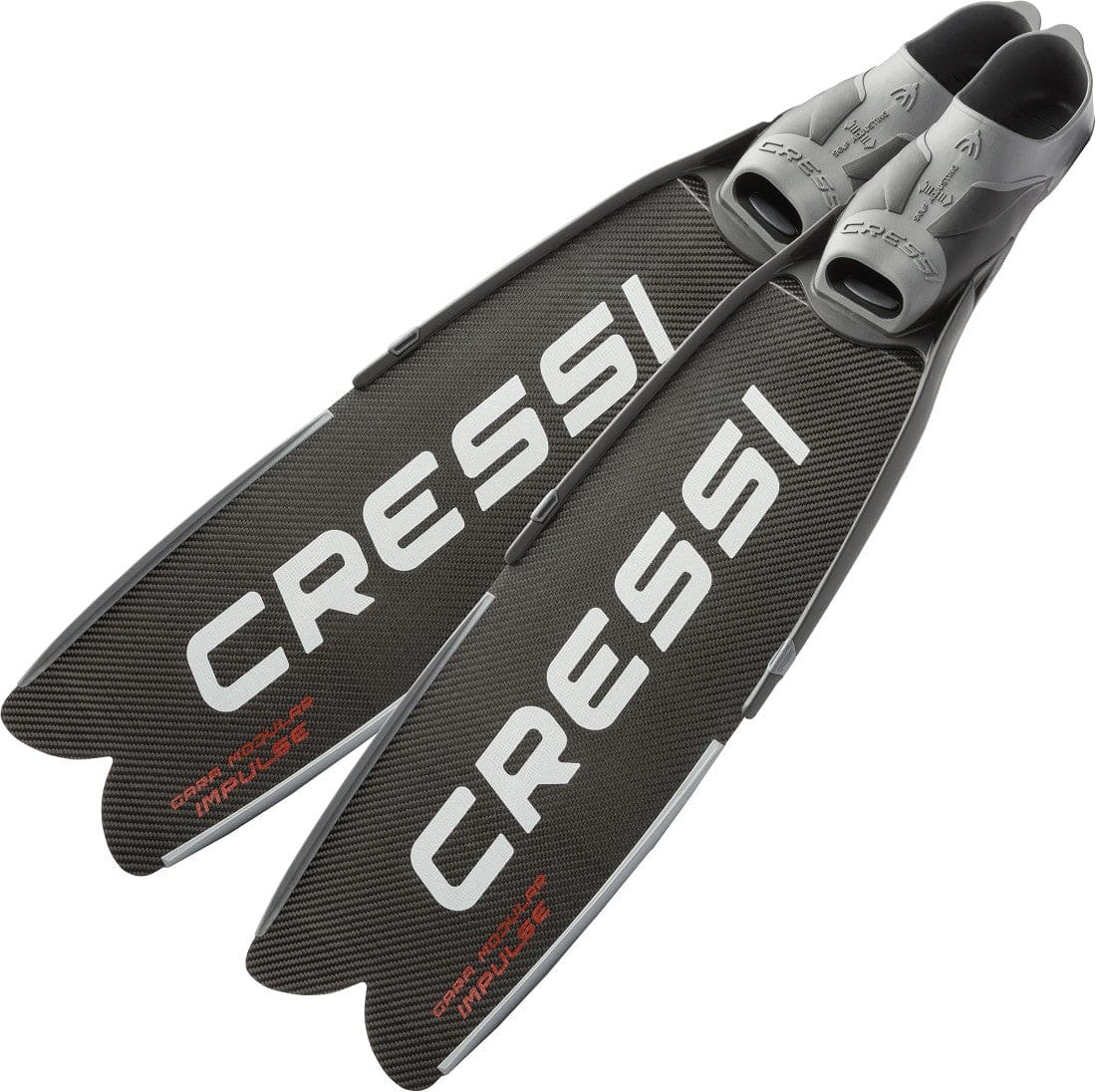 Cressi Gara Modular Impulse Carbon - Dive & Fish dive shop