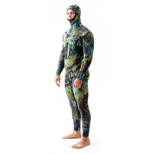 Riffe Riffe 3.5mm Digi Tek Wetsuit - Dive & Fish dive shop