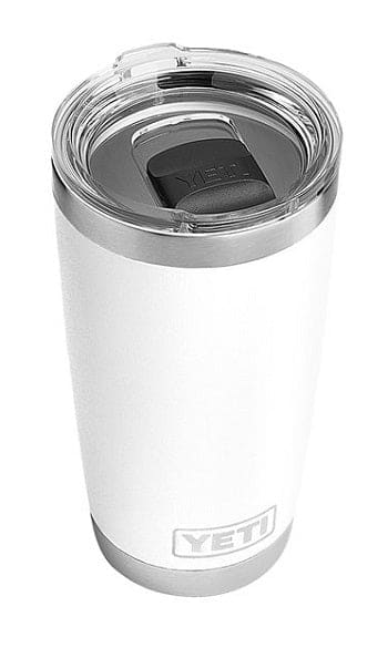 Yeti Tumbler Mag Slider - 20oz - Dive & Fish dive shop