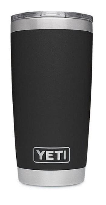 Yeti Tumbler Mag Slider - 20oz - Dive & Fish dive shop