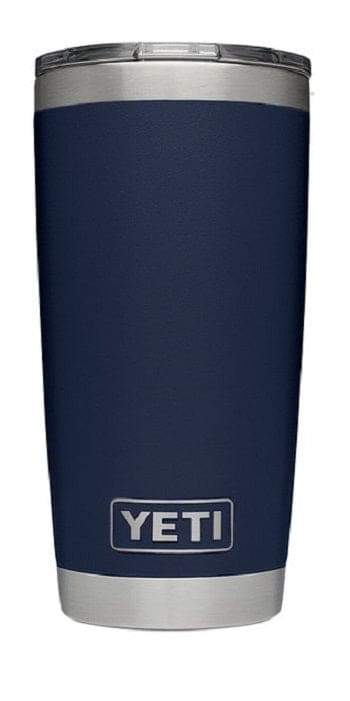 Yeti Tumbler Mag Slider - 20oz - Dive & Fish dive shop