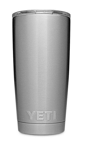 Yeti Tumbler Mag Slider - 20oz - Dive & Fish dive shop