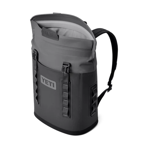 Hopper M12 Soft Backpack Cooler - Dive & Fish