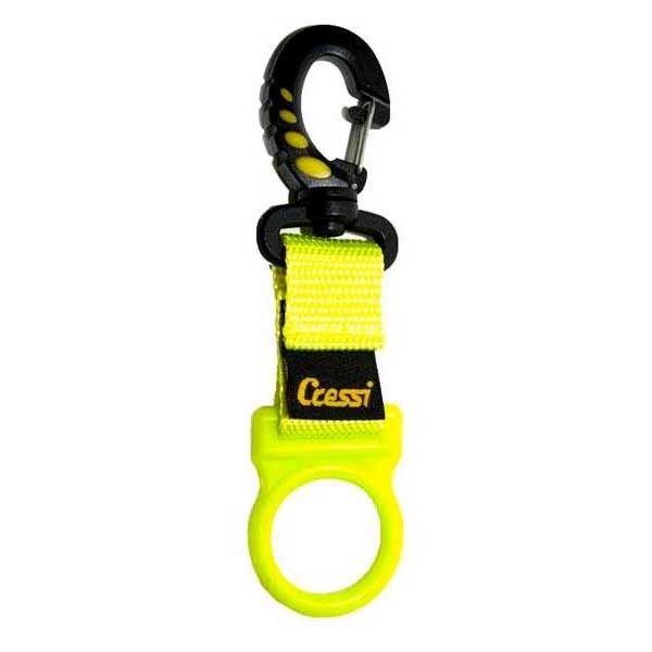 Heavy Duty Silicone Occy Holder - Dive & Fish