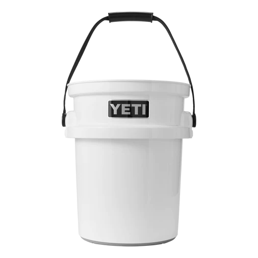LoadOut Bucket 5 - Gallon - Dive & Fish