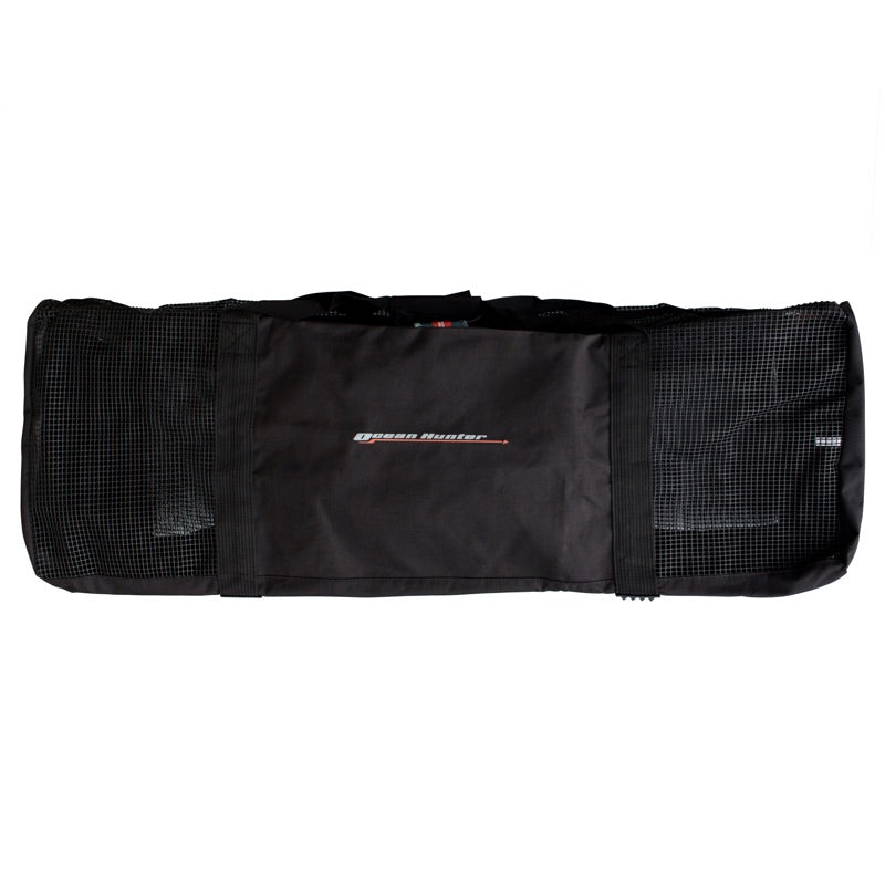 Mesh Gear Bag Long - Dive & Fish