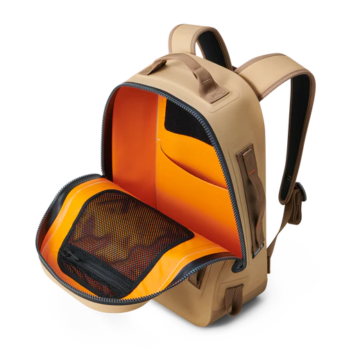 Panga 28L Waterproof Backpack - Dive & Fish