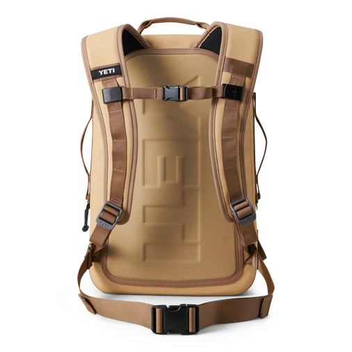 Panga 28L Waterproof Backpack - Dive & Fish