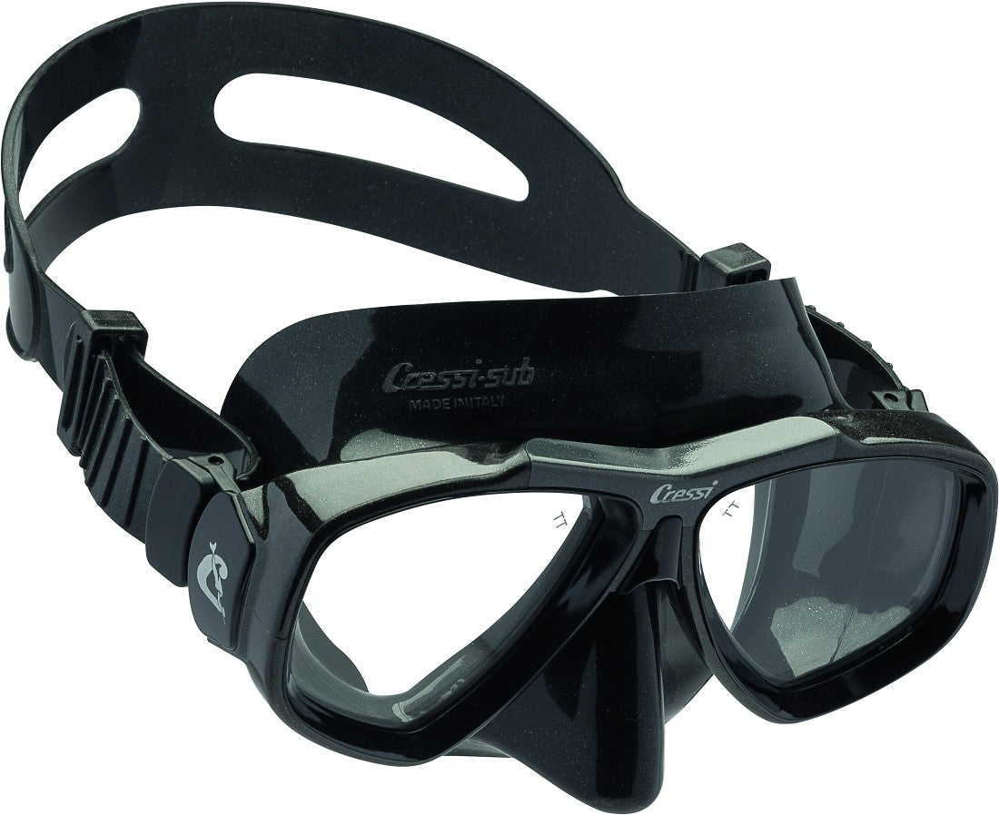 Dive & Fish Focus Mask - Dive & Fish dive shop