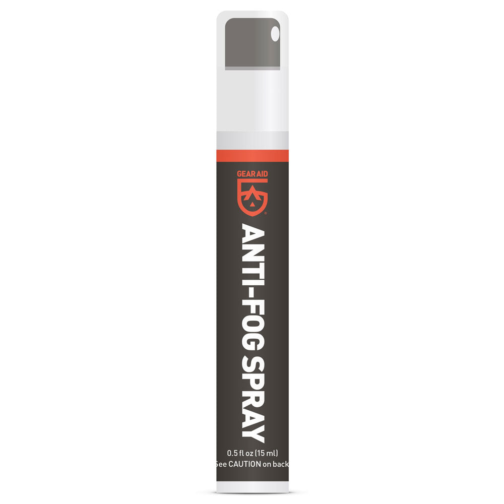 GearAid ANTIFOG 15ML SPRAY - Dive & Fish dive shop