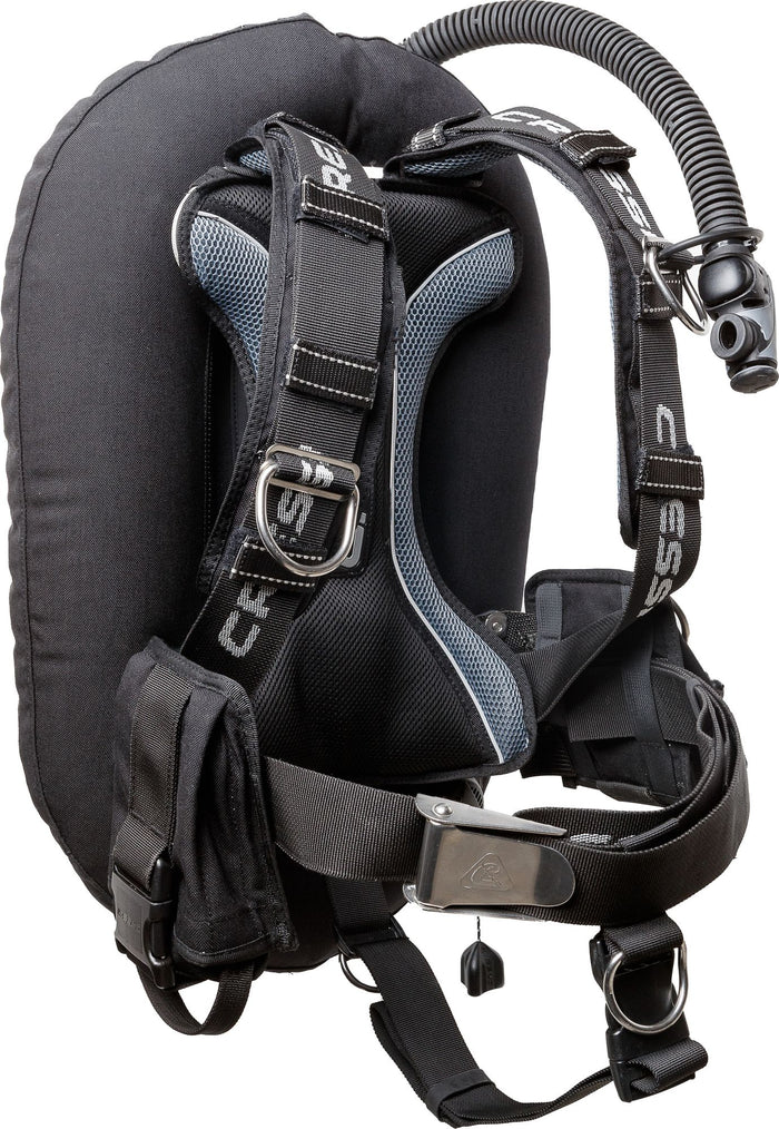 Aquawing Plus BCD - Dive & Fish