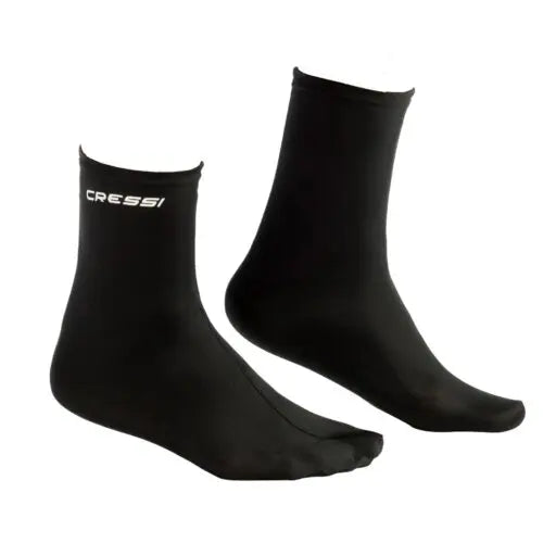 Dive & Fish Cressi Lycra Fin Socks - Dive & Fish dive shop