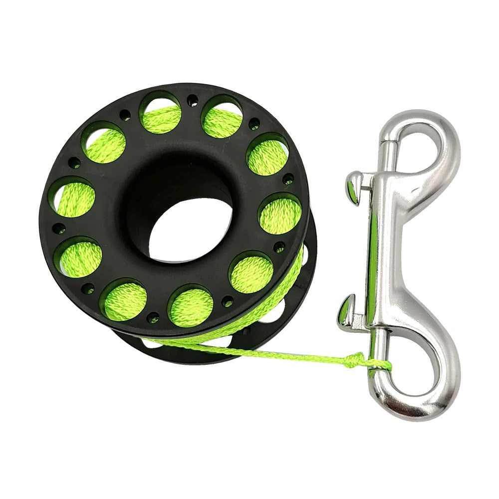 Dive & Fish Cressi Finger Reel - Dive & Fish dive shop