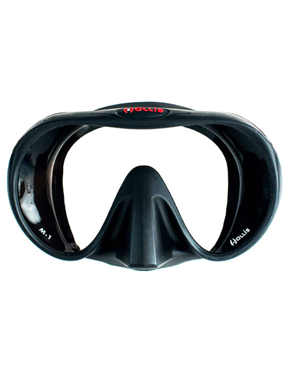 M1 Mask - Dive & Fish