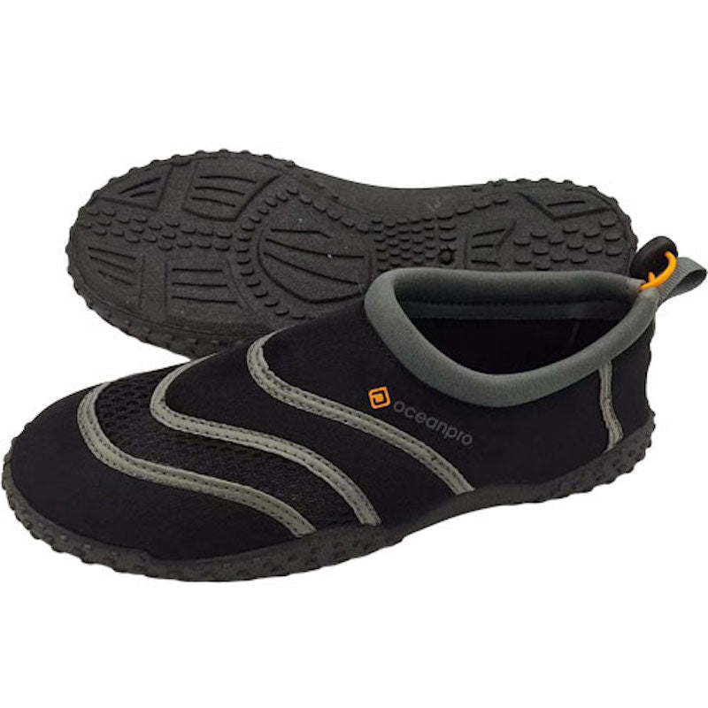 Aqua Shoe Adult - Oceanpro - Dive & Fish