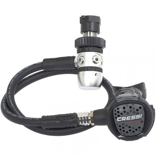 Cressi AC2 Compact Regulator - Dive & Fish dive shop