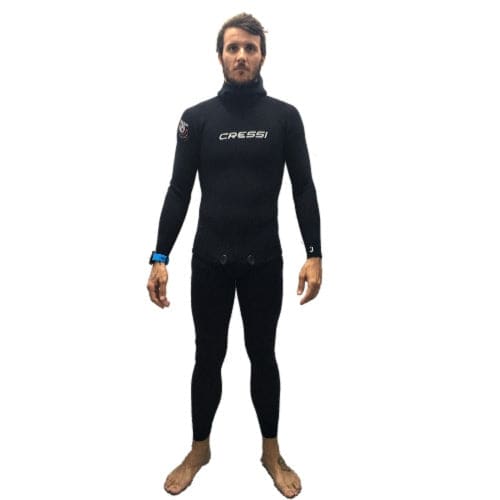 Cressi Apnea Skin Wetsuit - Dive & Fish dive shop