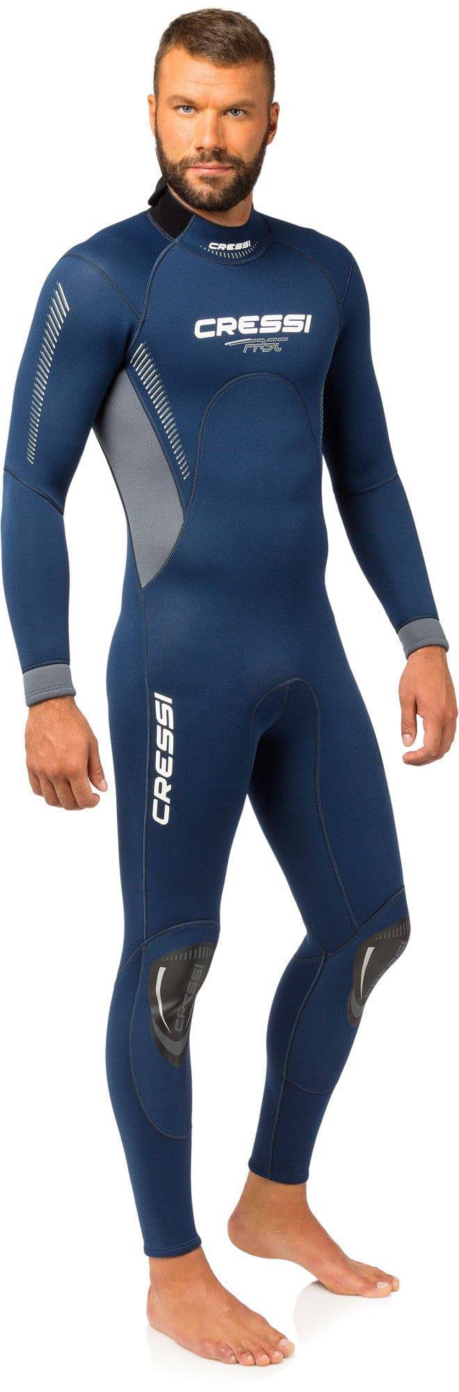 Cressi Fast Wetsuit - Dive & Fish dive shop