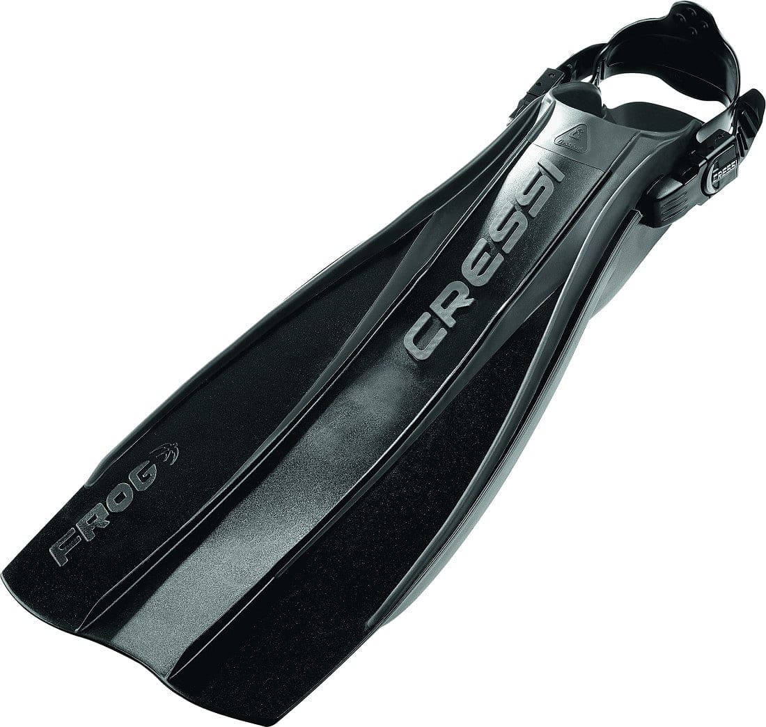 Cressi Frog Fins - Dive & Fish dive shop