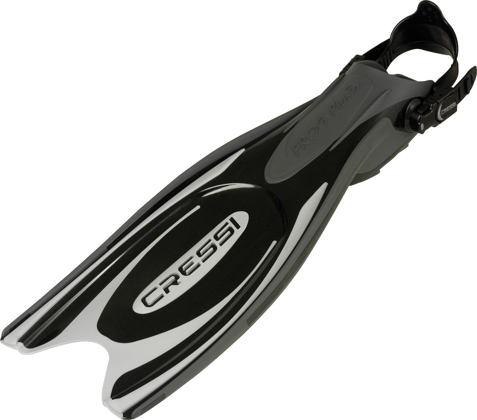 Cressi Frog Plus Fins - Dive & Fish dive shop