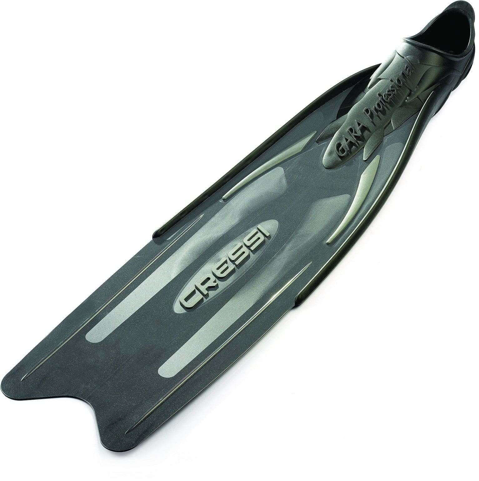 Cressi Gara Professional Fins - Dive & Fish dive shop