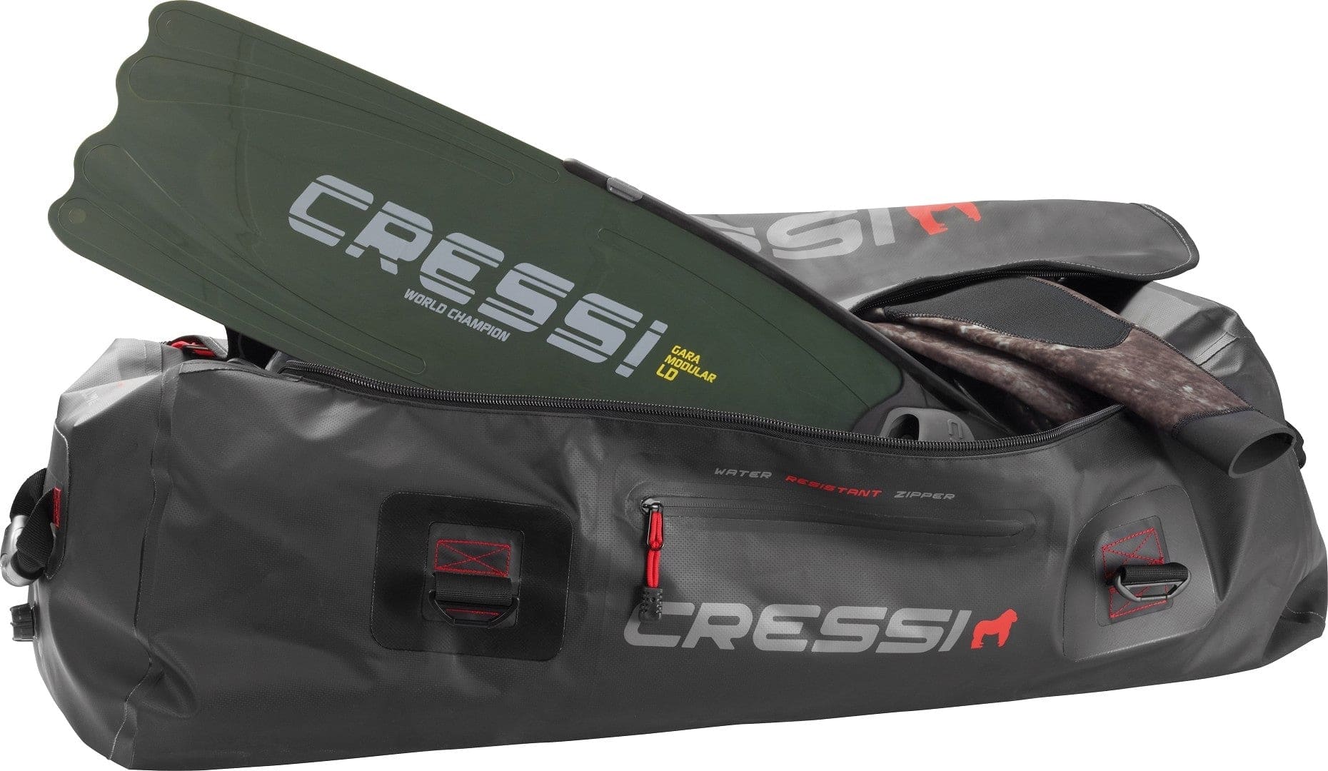 Cressi Gorilla Pro XL - Dive & Fish dive shop