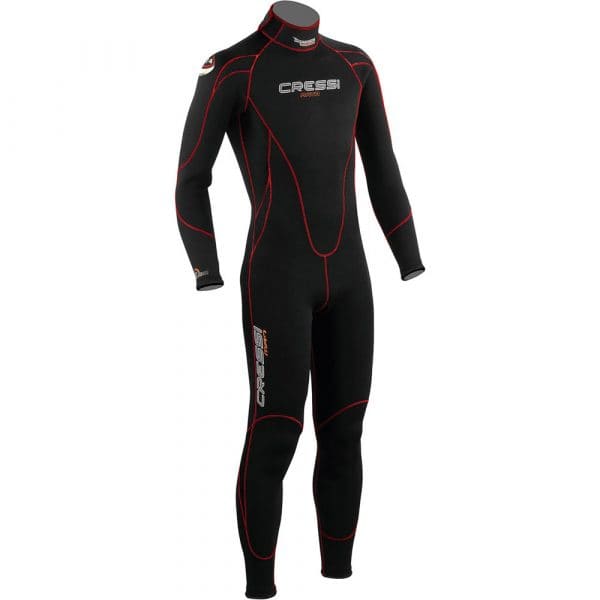 Cressi Maya Wetsuit - Dive & Fish dive shop