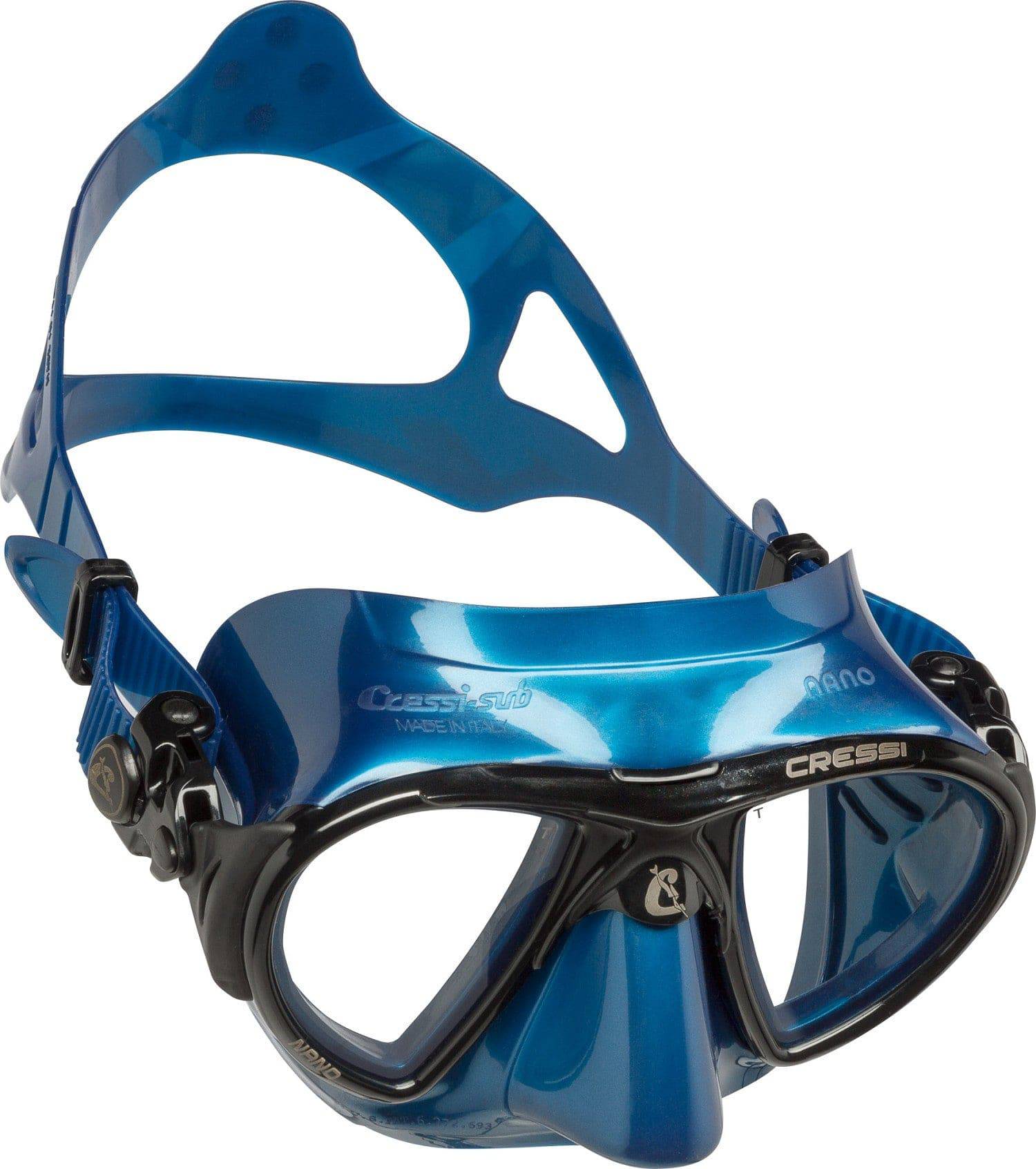 Cressi Nano Mask - Dive & Fish dive shop