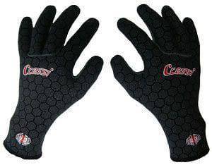 Cressi Spider Gloves - Dive & Fish dive shop
