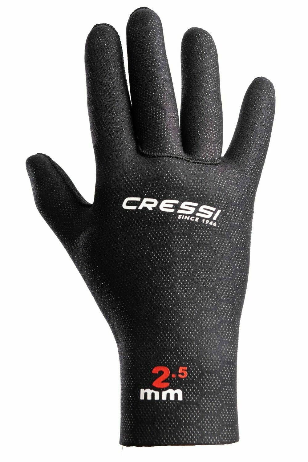 Cressi Spider Go Gloves - Dive & Fish dive shop