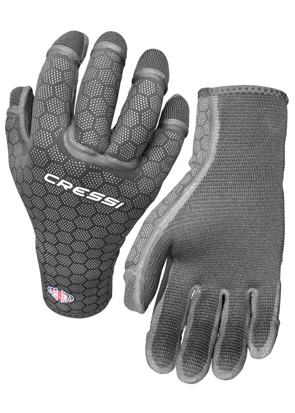 Cressi Spider Pro Gloves - Dive & Fish dive shop