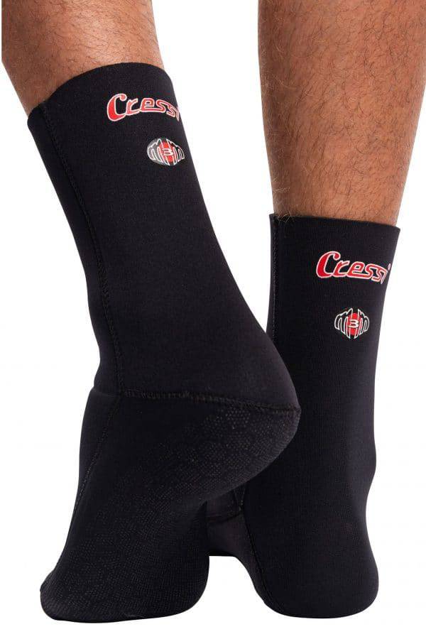 Cressi Supa Socks - Dive & Fish dive shop