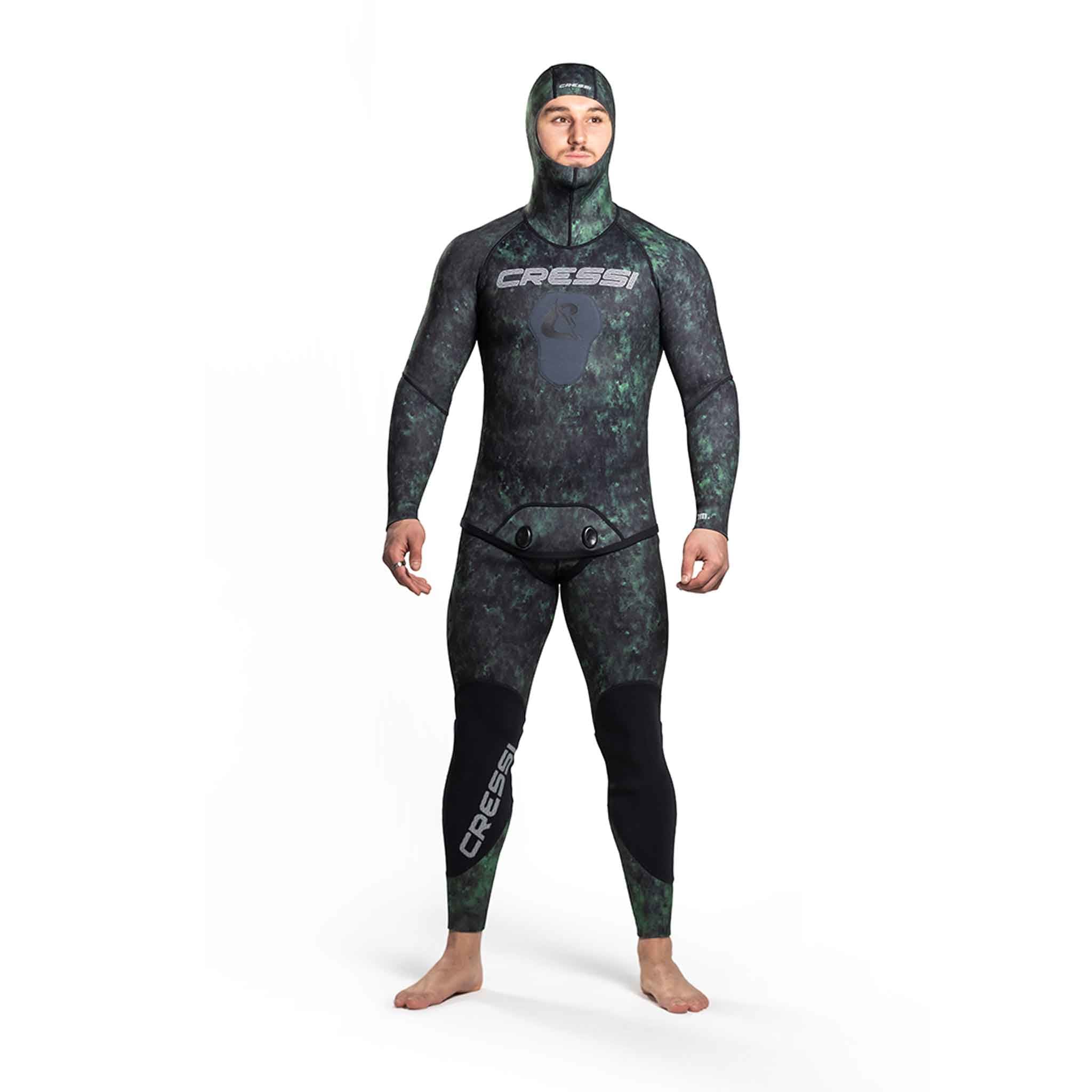 Cressi Tokugawa XTR Wetsuit - Dive & Fish dive shop