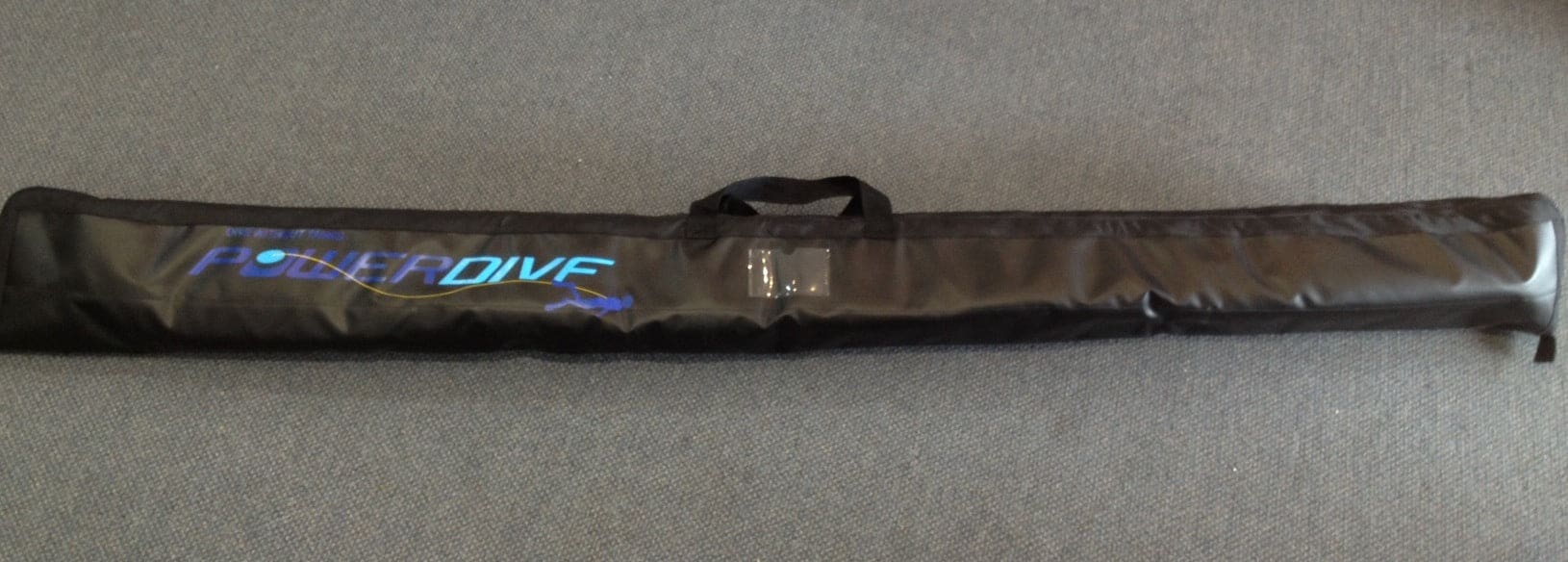 Dive & Fish Dive & Fish Padded Speargun Bag - Dive & Fish dive shop