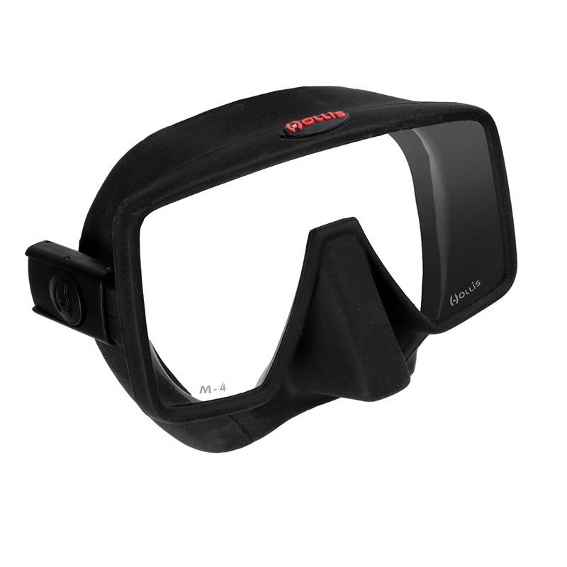 Dive & Fish M4 Mask - Dive & Fish dive shop