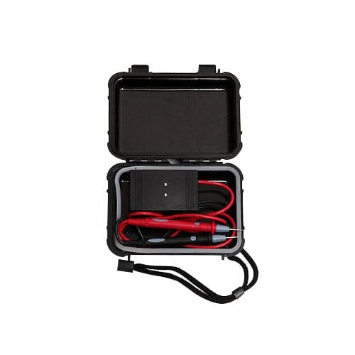 Ocean Guardian Freedom 7C Dive Series Tester Dive & Fish