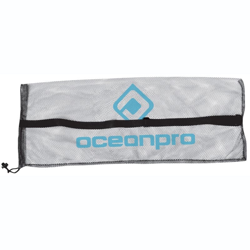 Ocean Pro O Pro Mesh Fin Bag - Dive & Fish dive shop