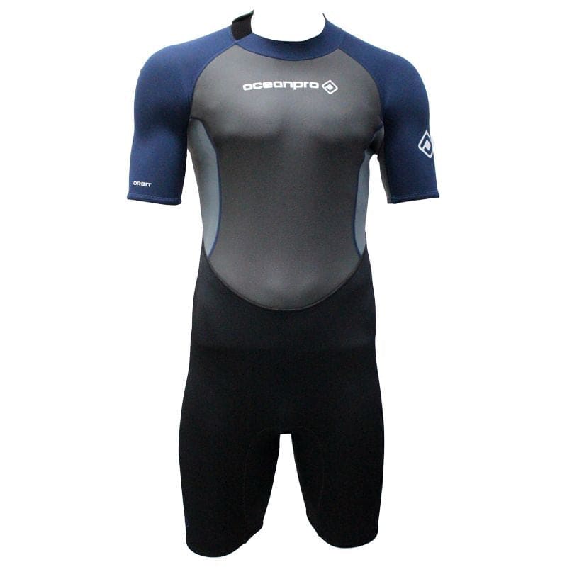 Ocean Pro Ocean Pro Orbit Shortie - Dive & Fish dive shop