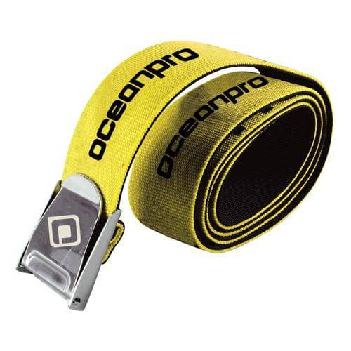 Ocean Pro OceanPro Weightbelt Webbing with Stainless Steel Buckle - Dive & Fish dive shop