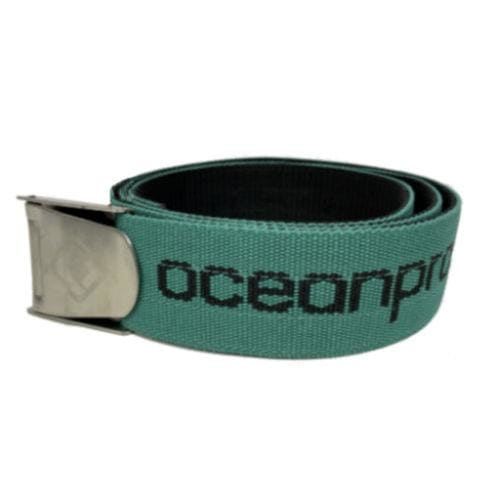 Ocean Pro OceanPro Weightbelt Webbing with Stainless Steel Buckle - Dive & Fish dive shop