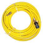 PowerDive PowerDive PowerSnorkel Extension Hose - Dive & Fish dive shop