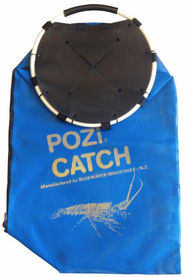 Pozi Catch Pozi Catch Bag - Dive & Fish dive shop