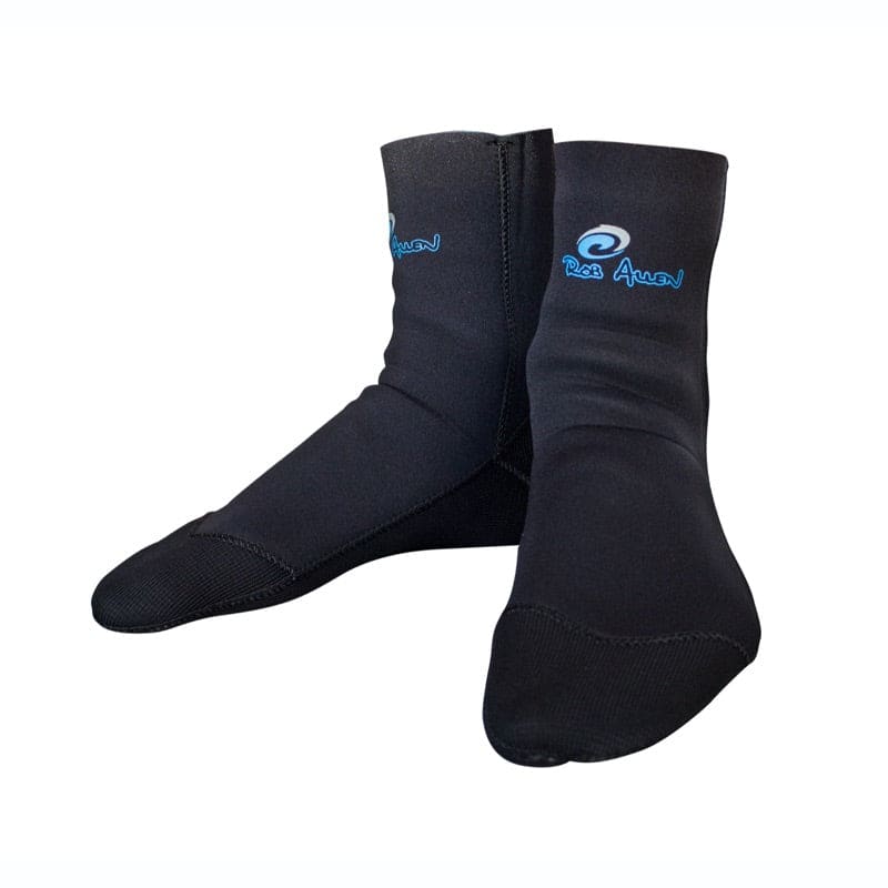 Rob Allen Rob Allen Sock - Dive & Fish dive shop