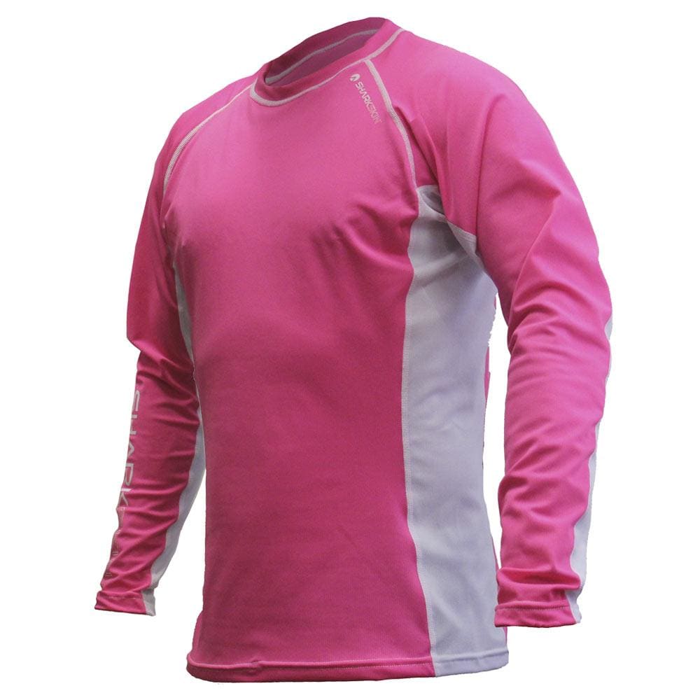 SharkSkin Rapid Dry Long Sleeve Sharkskin - Dive & Fish dive shop